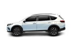 Honda BR-V 4
