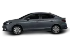 Honda City 2