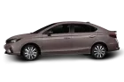 Honda City 3