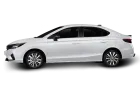 Honda City 5