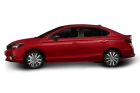Honda City 6