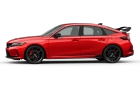 Honda Civic Type R 2