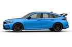 Honda Civic Type R 3