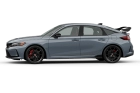Honda Civic Type R 4