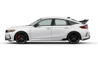 Honda Civic Type R 5