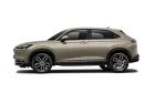 Honda HR-V 5