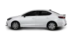 Honda City 4
