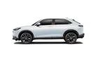 Honda HR-V 5