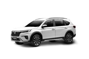 Honda BR-V