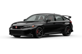 Honda Civic Type R