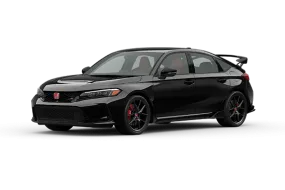 Honda Civic Type R