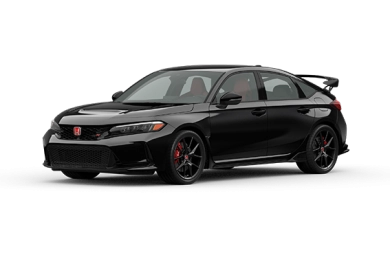 Honda Civic Type R