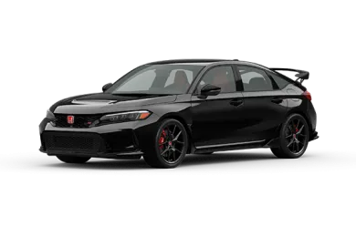 Honda Civic Type R