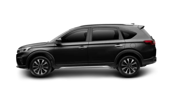 Honda BR-V