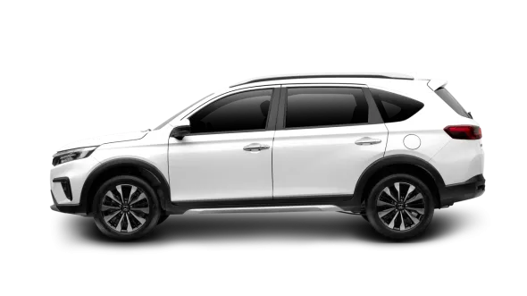 Honda BR-V