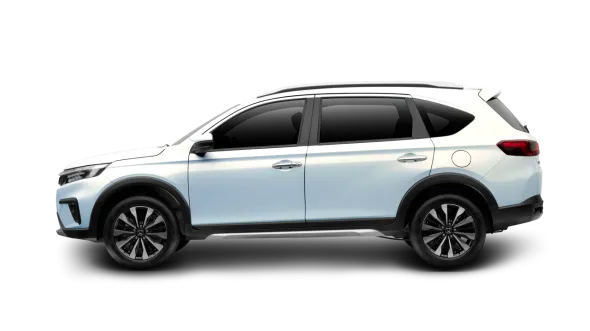 Honda BR-V