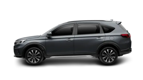 Honda BR-V