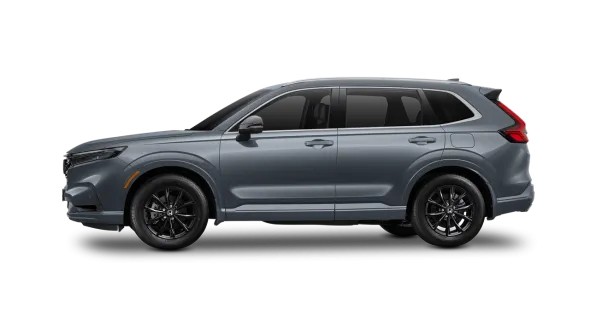Honda CR-V màu titan