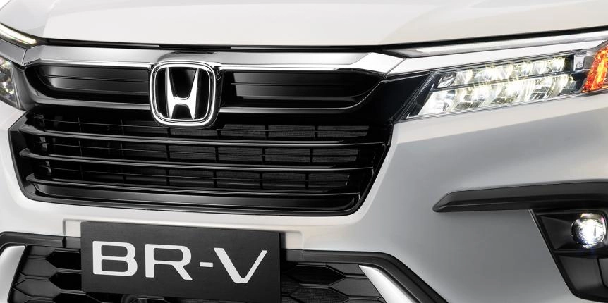 Honda BR-V - 7