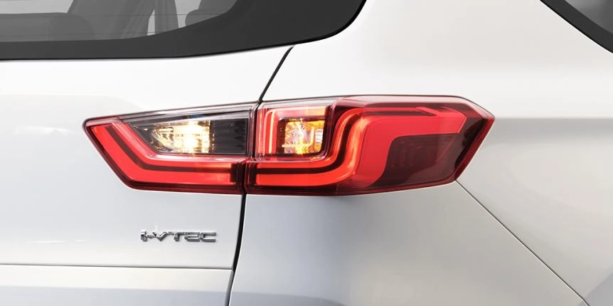Honda BR-V - 9