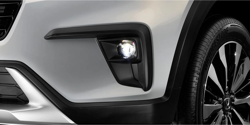Honda BR-V - 10