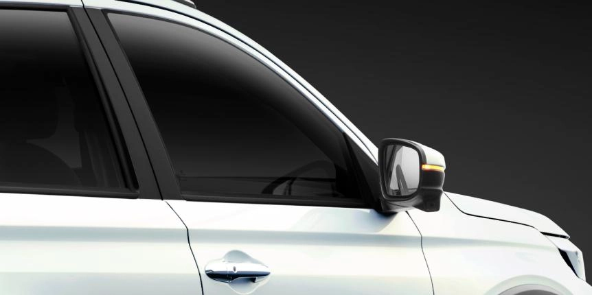 Honda BR-V - 13