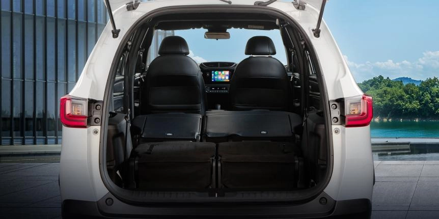 Honda BR-V - 15