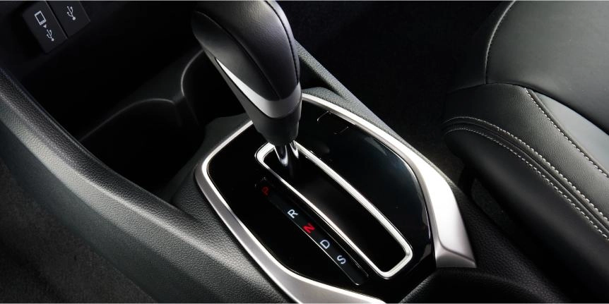Honda BR-V - 24