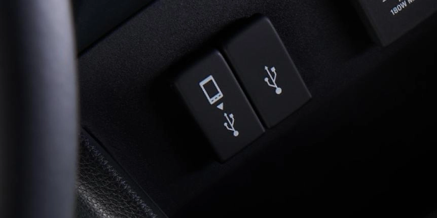 Honda BR-V - 29