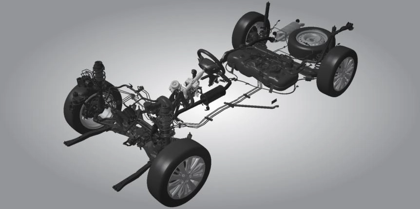 Honda BR-V - 32