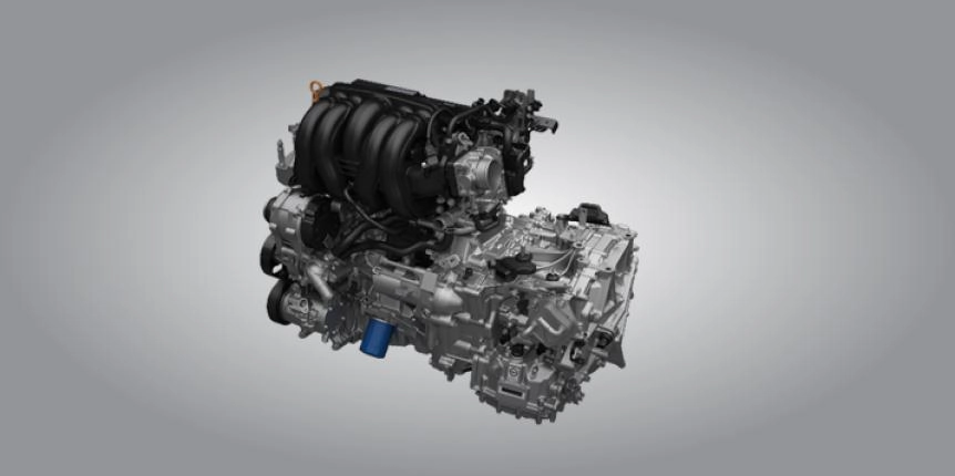 Honda BR-V - 34