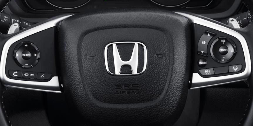 Honda BR-V - 35