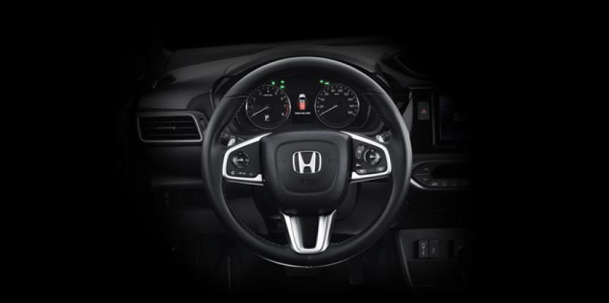 Honda BR-V - 37