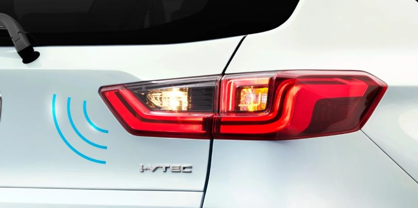 Honda BR-V - 48