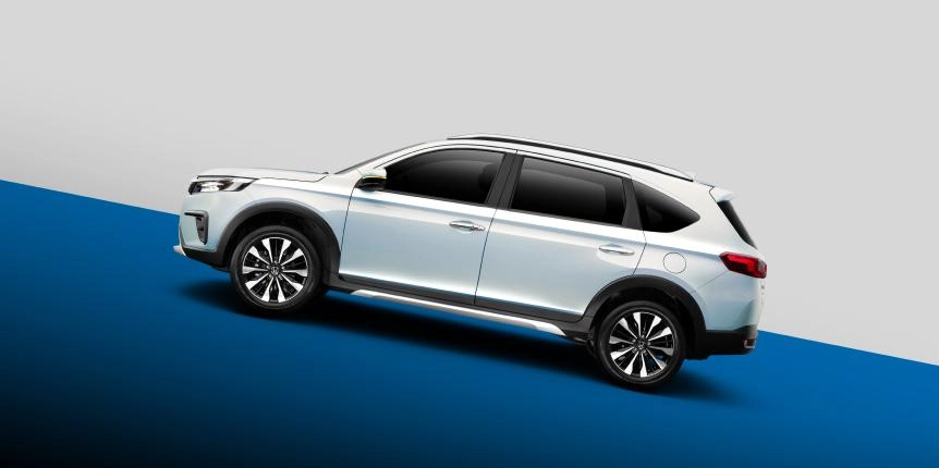 Honda BR-V - 51