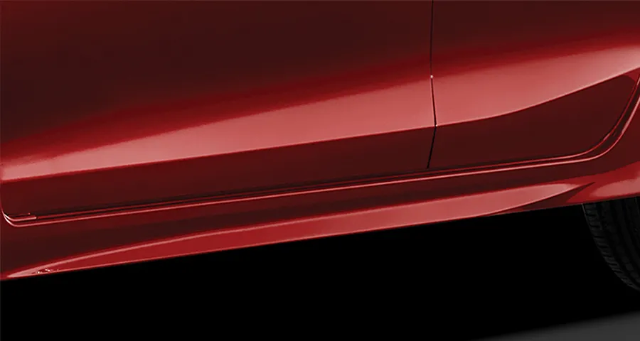 Honda City - 9