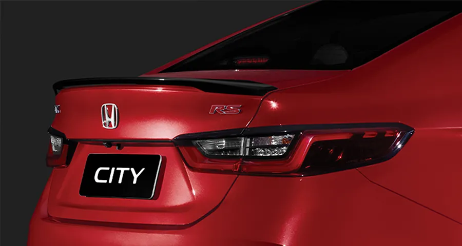 Honda City - 11