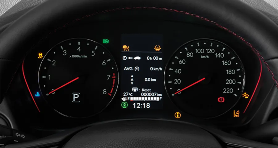 Honda City - 17
