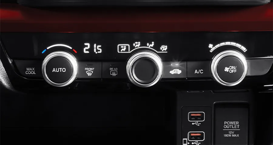 Honda City - 19