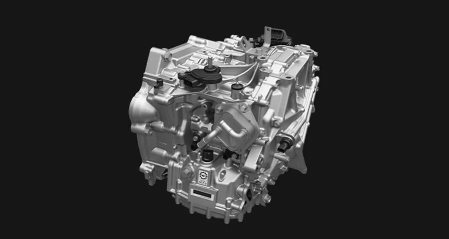 Honda City - 23