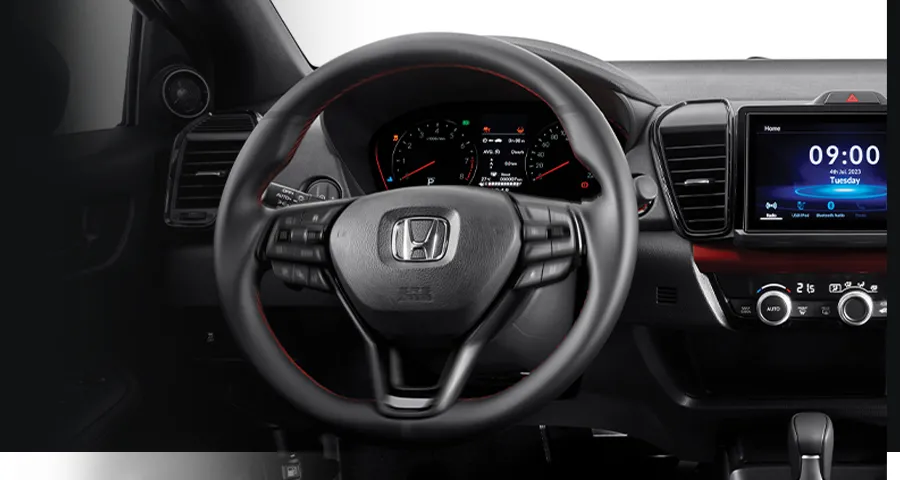 Honda City - 25