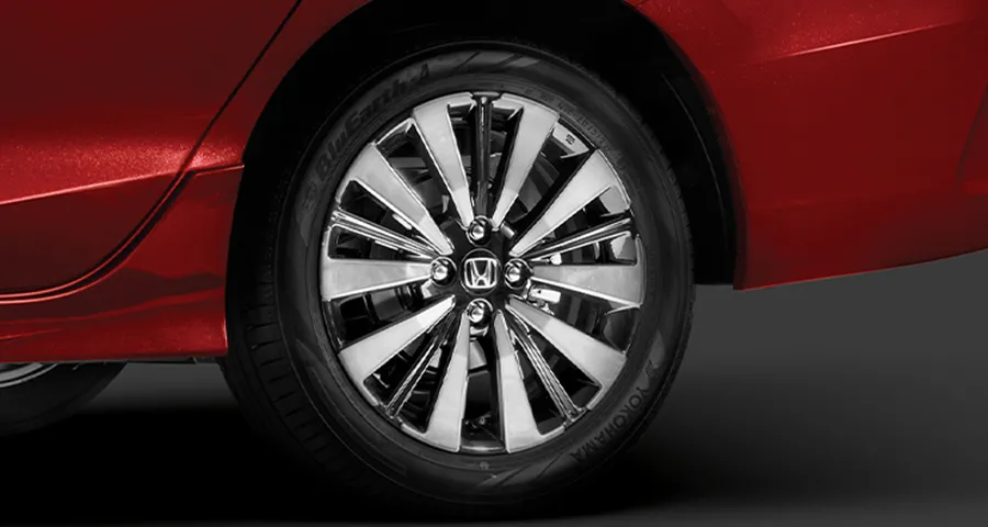 Honda City - 39