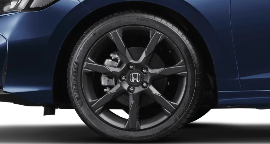 Mâm xe Honda Civic