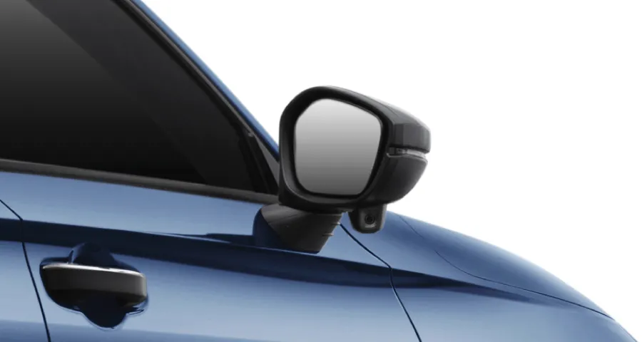 Gương chiếu hậu Honda Civic
