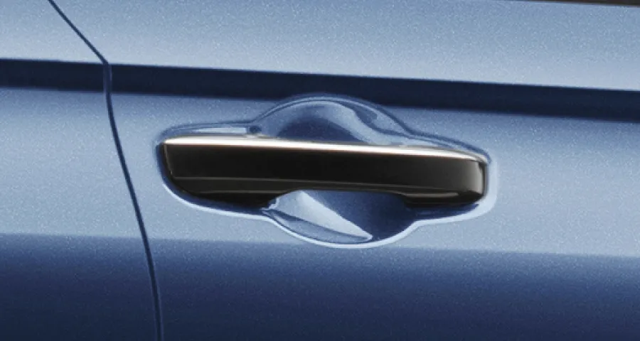 Tay nắm cửa Honda Civic