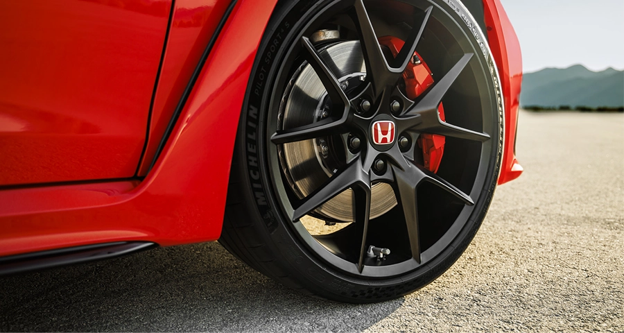 Honda Civic Type R - 2