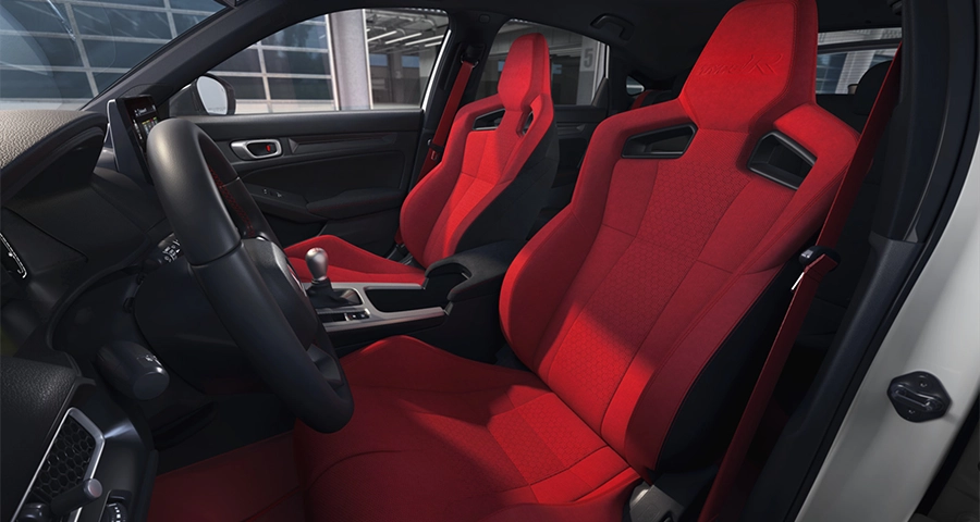 Honda Civic Type R - 5