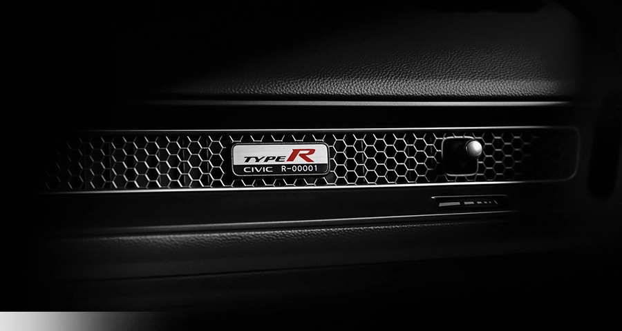 Honda Civic Type R - 8