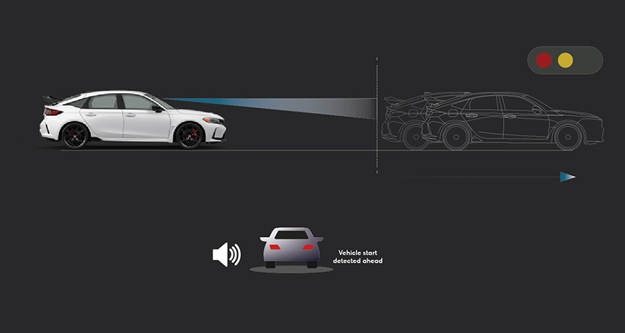 Honda Civic Type R - 25
