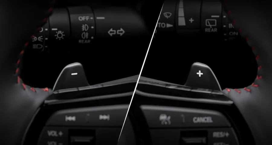 Honda CR-V - 15